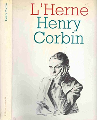henry corbin