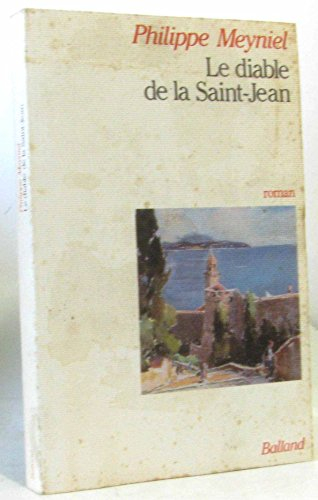 Le Diable de la Saint-Jean