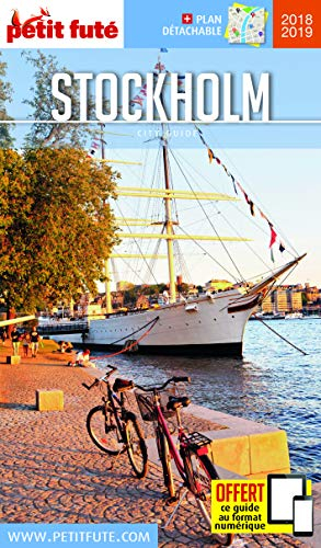 Stockholm : 2018-2019