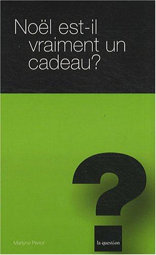 Noël est-il vraiment un cadeau ?