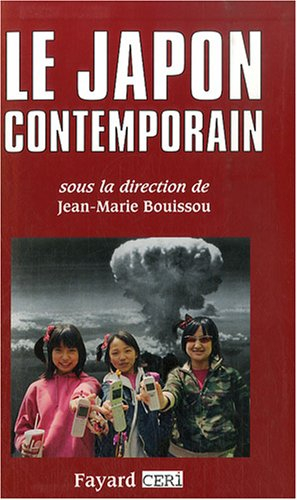 Le Japon contemporain