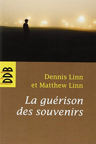 La guérison des souvenirs : les étapes du pardon