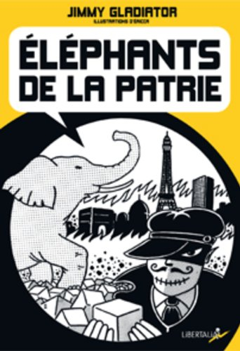 Eléphants de la patrie
