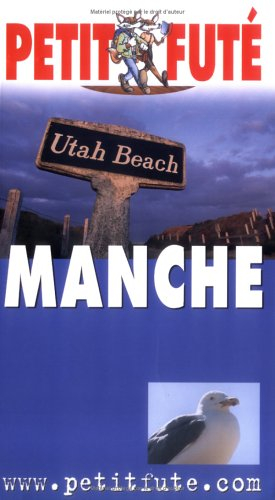 Guide Petit Futé : Manche