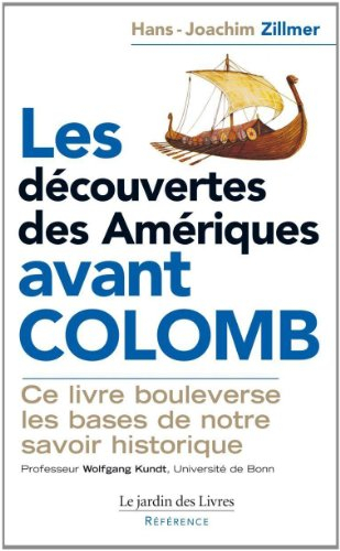 Les découvertes des Amériques avant Colomb