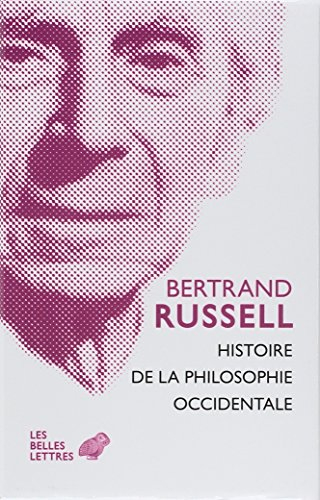 Histoire de la philosophie occidentale : en relation avec les événements politiques et sociaux de l'