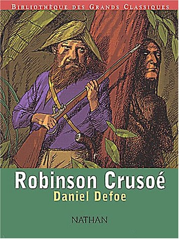 Robinson Crusoé