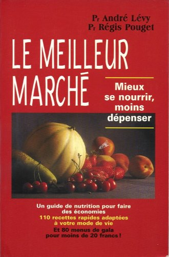 Le meilleur marché
