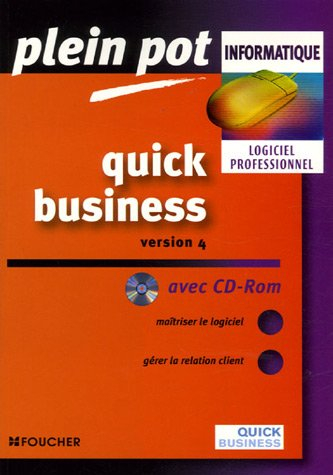Quick Business version 4
