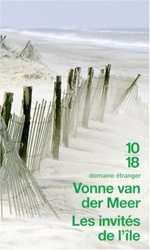 Les invités de l'île