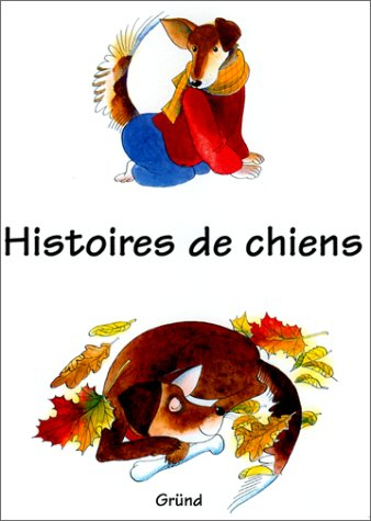 Histoires de chiens