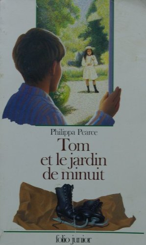 tom et le jardin de minuit