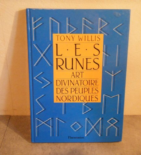 Les Runes : art divinatoire des peuples nordiques