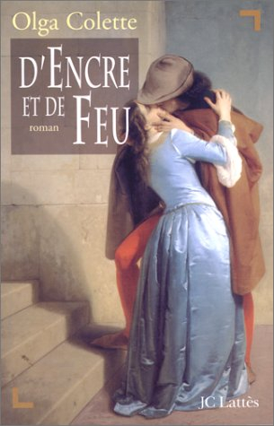 D'encre et de feu