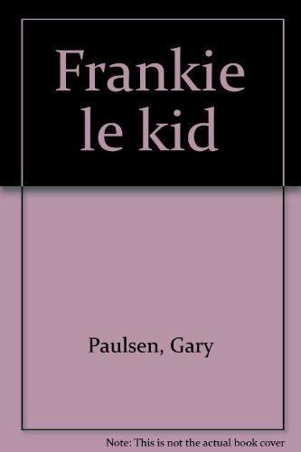 Frankie le kid
