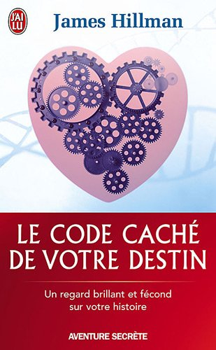 Le code caché de votre destin : un regard brillant et fécond sur votre histoire