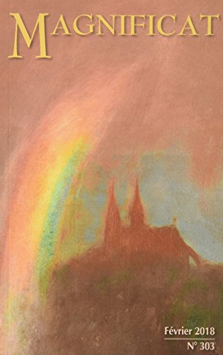 Magnificat Pf Fevrier 2018