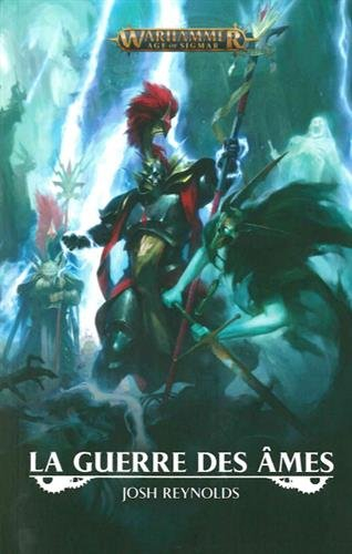 La guerre des âmes