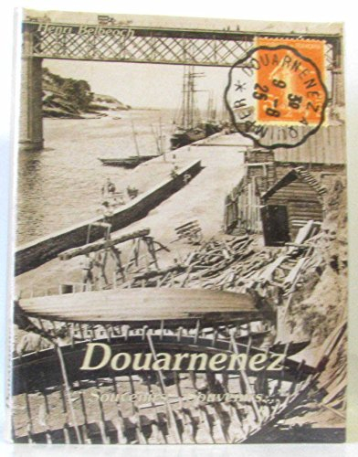 Douarnenez, souvenirs souvenirs