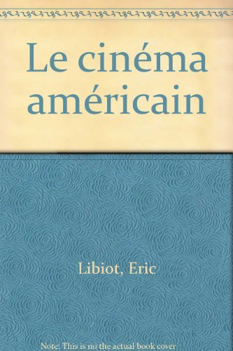 Le cinéma américain