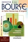 investir en bourse et faire beaucoup d'argent