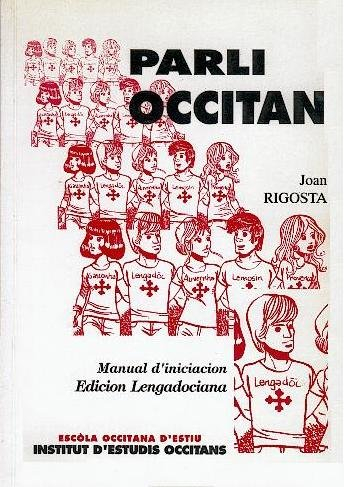 parli occitan