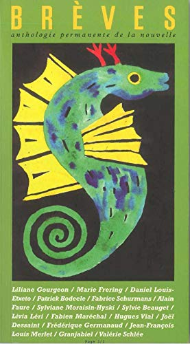 Breves N 111 Intuition Novembre 2017