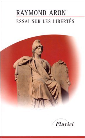 essai sur les libertés