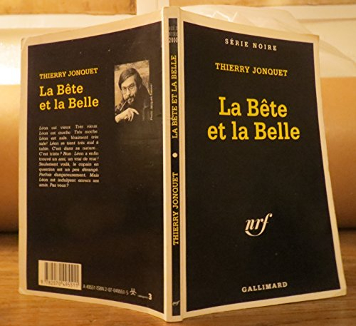 la bête et la belle