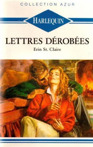 lettres dérobées : collection : collection azur n, 981