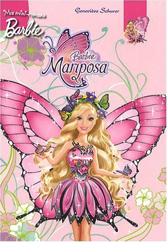 Barbie Mariposa