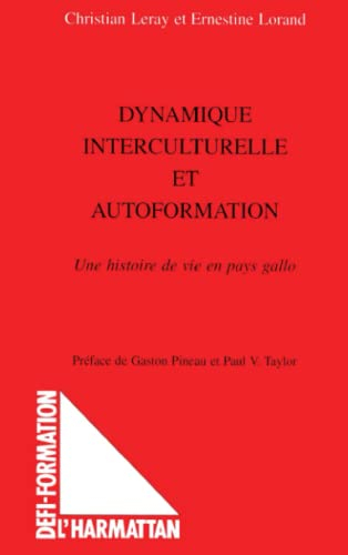 Dynamique interculturelle et autoformation : une histoire de vie en pays gallo
