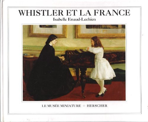 Whistler et la France