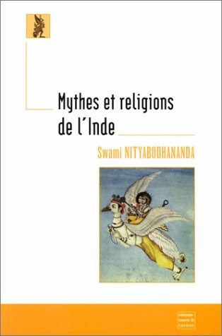 Mythes et religions de l'Inde
