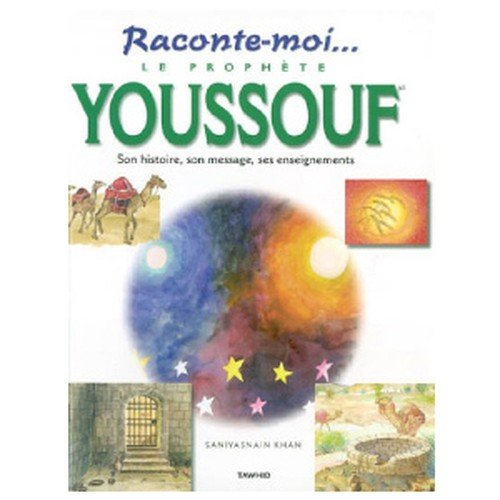 Youssouf le prophète