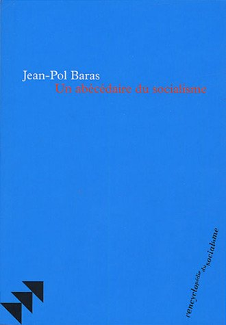 un abécédaire du socialisme