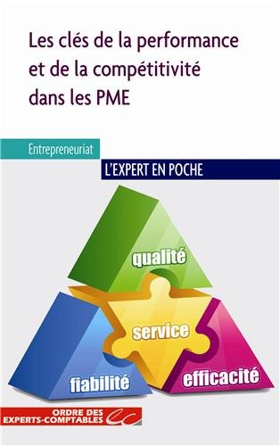 Les clés de la performance et de la compétitivité dans les PME