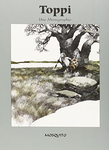 Toppi, une monographie