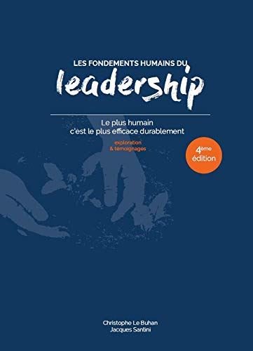 les Fondements humains du leadership