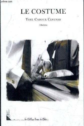 LE COSTUME - THEATRE.