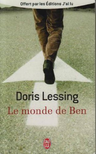 le monde de ben
