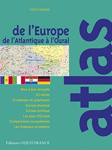 Atlas Europe