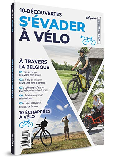 10-découvertes - S'évader à vélo