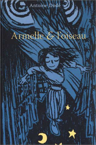 Armelle & l'oiseau