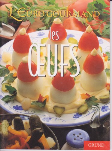 Les oeufs