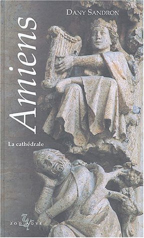 Amiens : la cathédrale