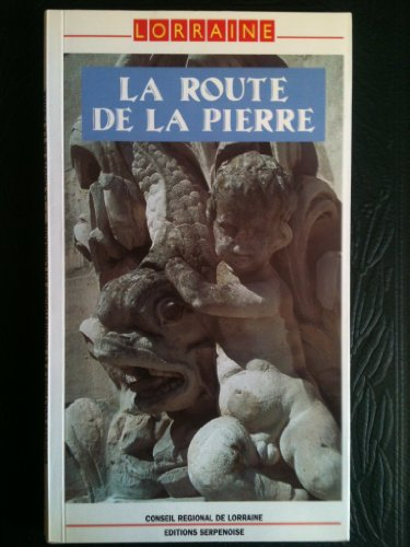 La route de la pierre