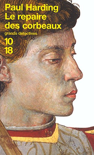 Le repaire des corbeaux