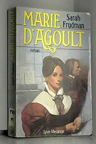 Marie d'Agoult