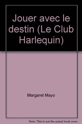jouer avec le destin (le club harlequin)